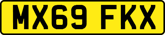 MX69FKX