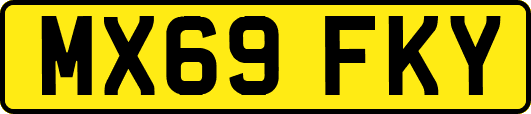 MX69FKY