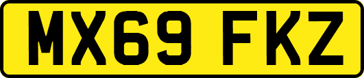 MX69FKZ