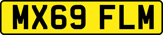 MX69FLM
