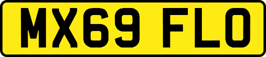 MX69FLO