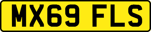 MX69FLS