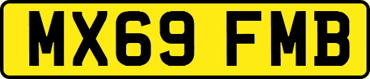 MX69FMB