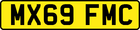 MX69FMC