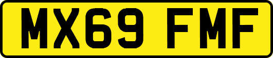 MX69FMF