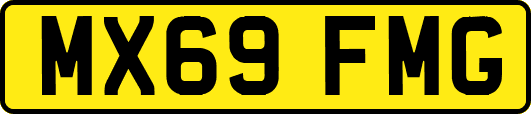MX69FMG