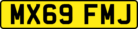 MX69FMJ