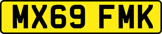 MX69FMK