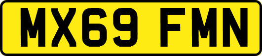 MX69FMN