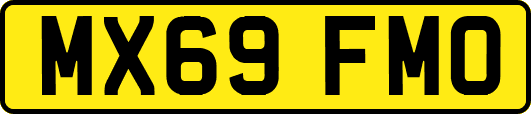 MX69FMO