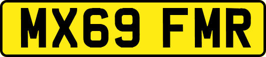 MX69FMR