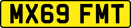 MX69FMT