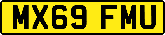 MX69FMU