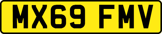 MX69FMV