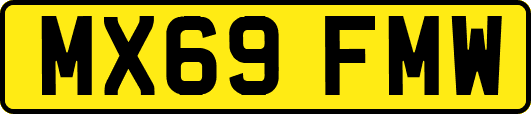 MX69FMW