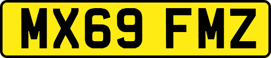MX69FMZ