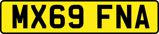 MX69FNA
