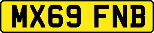MX69FNB