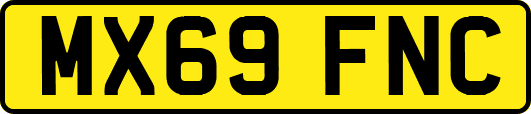 MX69FNC