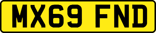 MX69FND