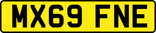 MX69FNE
