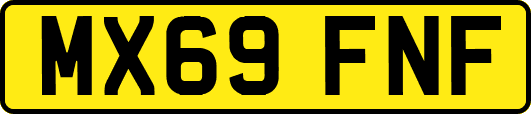 MX69FNF