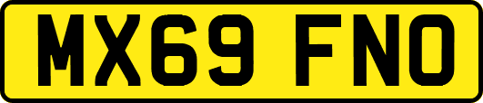 MX69FNO