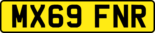 MX69FNR