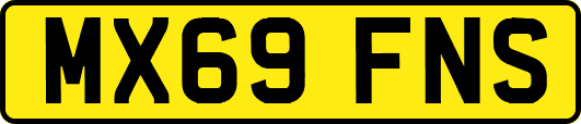 MX69FNS
