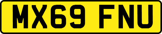 MX69FNU