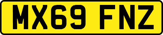 MX69FNZ