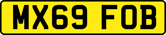 MX69FOB
