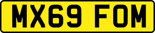 MX69FOM