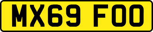 MX69FOO