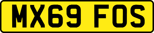 MX69FOS
