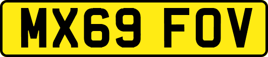 MX69FOV