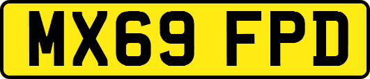 MX69FPD