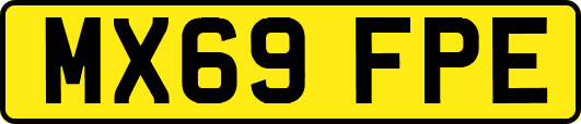 MX69FPE