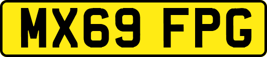 MX69FPG