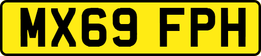 MX69FPH