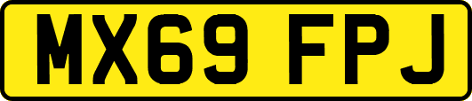 MX69FPJ