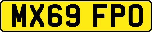MX69FPO