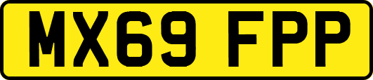 MX69FPP