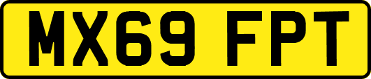 MX69FPT