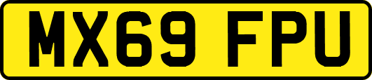 MX69FPU