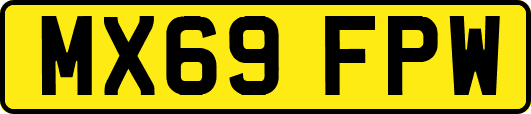 MX69FPW