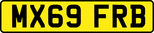 MX69FRB