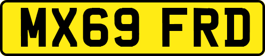 MX69FRD