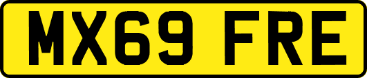MX69FRE