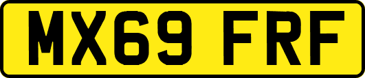 MX69FRF